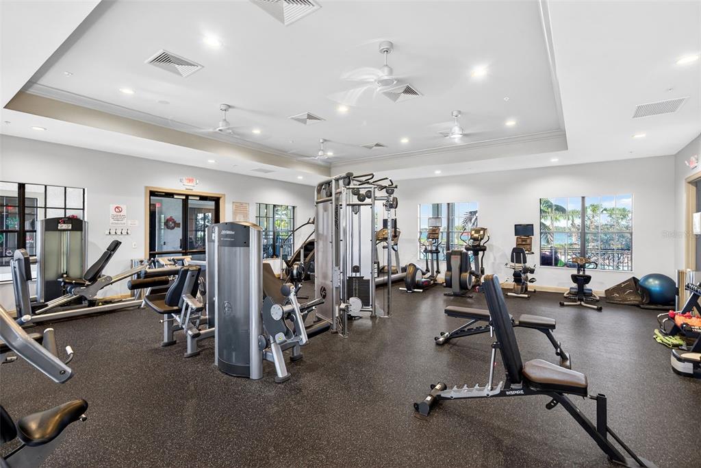 1254 Riverscape Street, Unit D Bradenton, FL 34208 - Photo 77 of 96