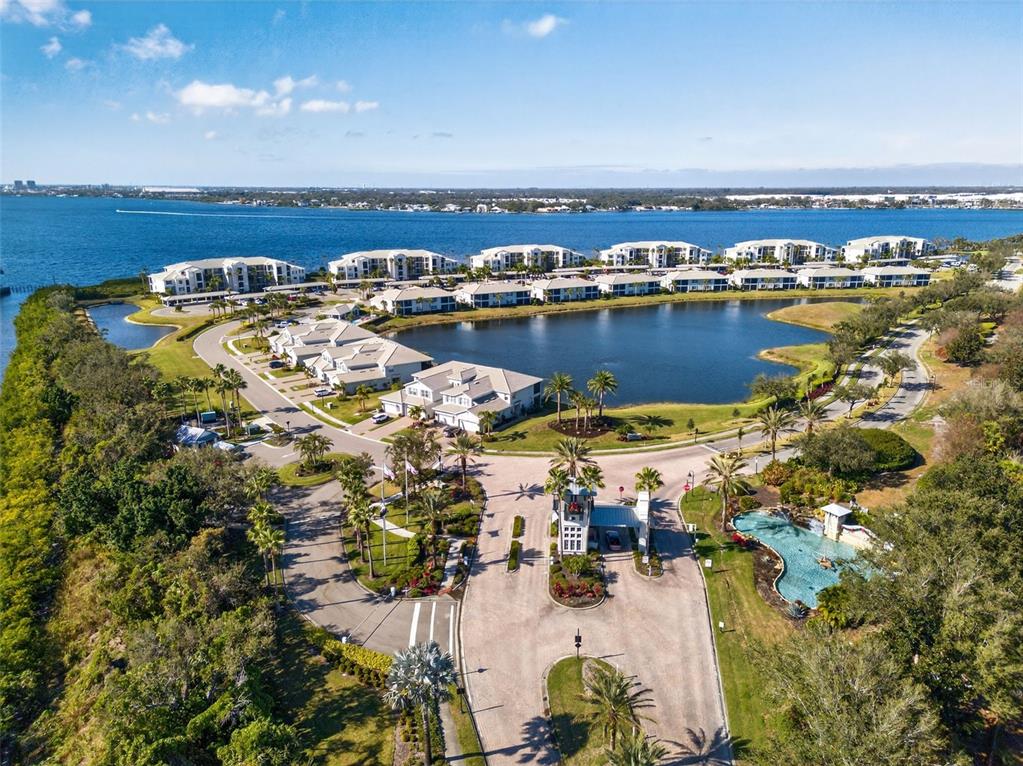 1254 Riverscape Street, Unit D Bradenton, FL 34208 - Photo 85 of 96