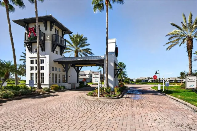 $710,000 | 1254 Riverscape Street, Unit D, Bradenton, FL 34208