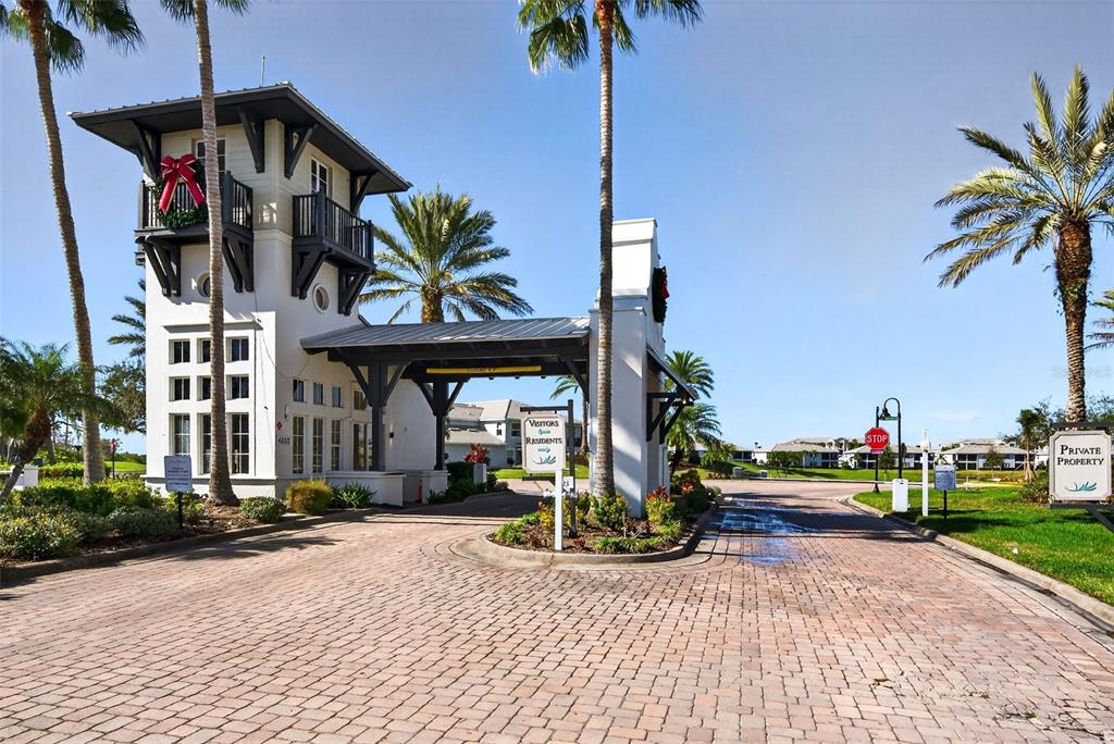 1254 Riverscape Street, Unit D Bradenton, FL 34208 - Photo 87 of 96