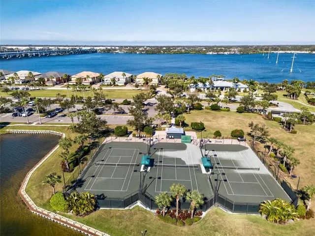 $710,000 | 1254 Riverscape Street, Unit D, Bradenton, FL 34208