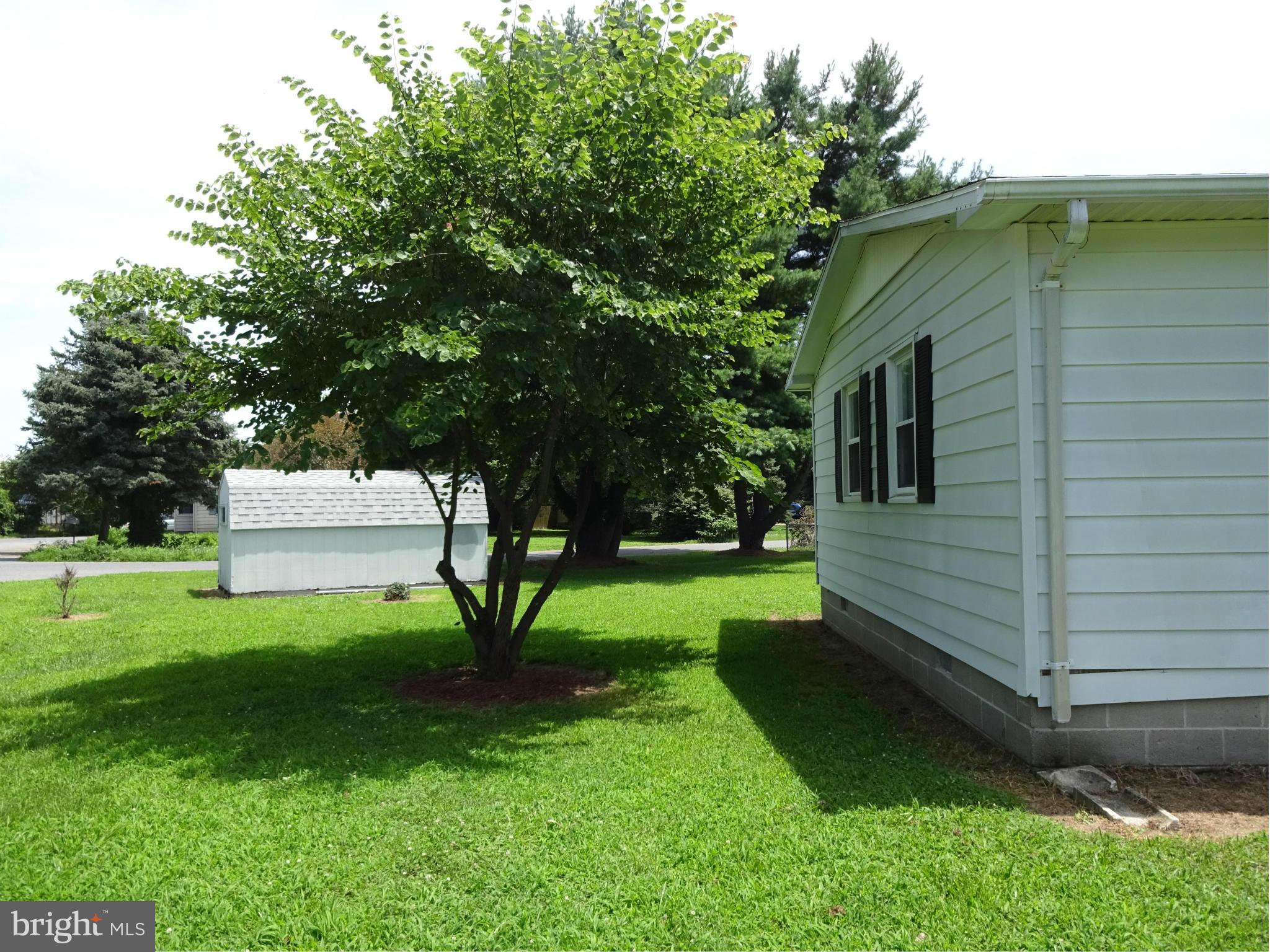 305 Commerce Street Hurlock, MD 21643 - Photo 2 of 11 Exterior (General)