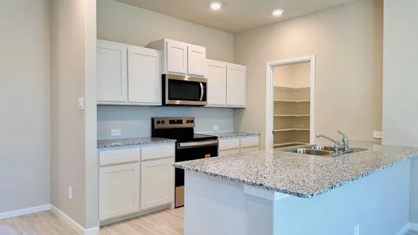 $307,300 | 3024 Pecan Farm Lane, Fort Worth, TX 76140