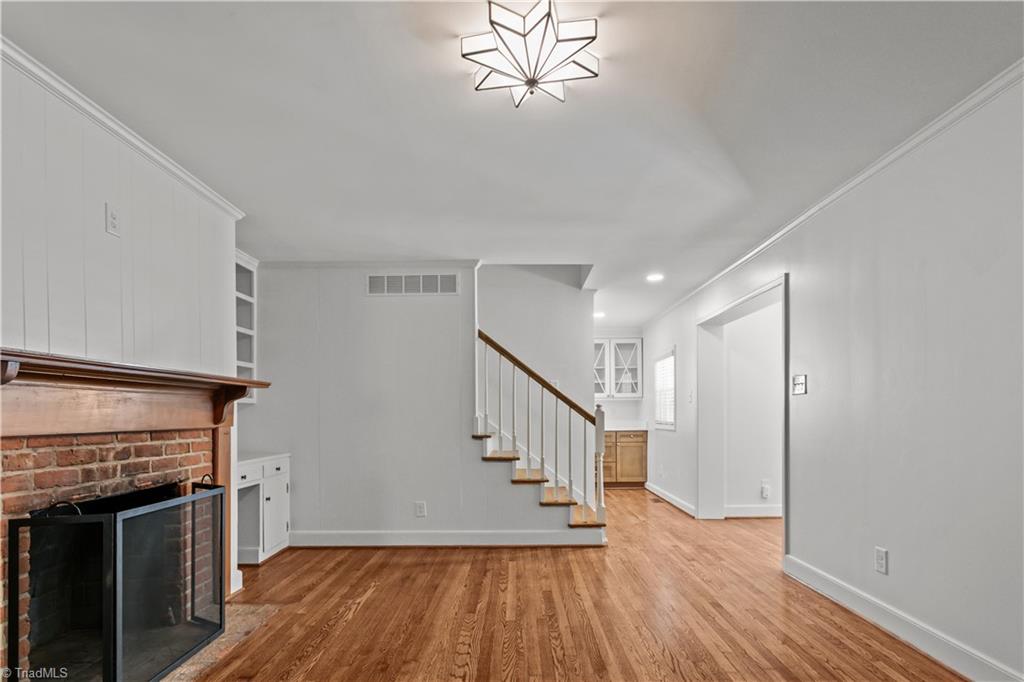 118 East Keeling Road Greensboro, NC 27410 - Photo 14 of 32