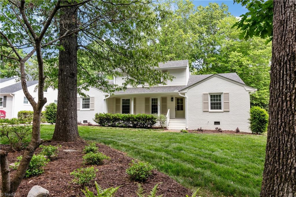 118 East Keeling Road Greensboro, NC 27410 - Photo 4 of 32