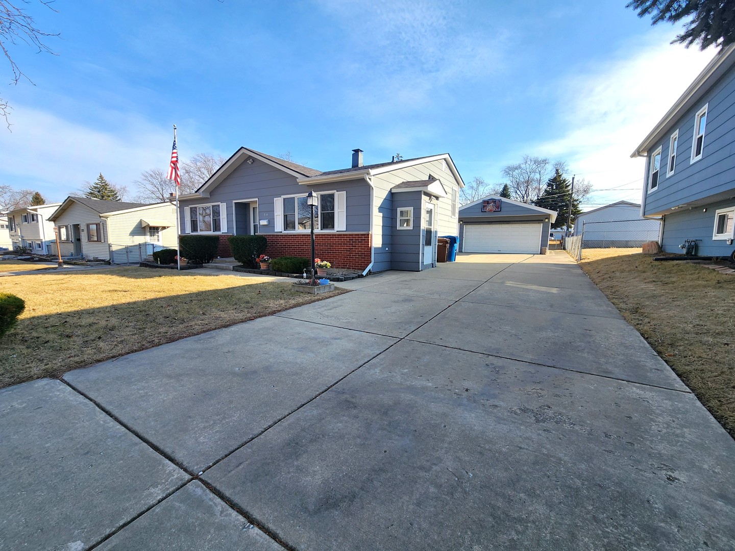 719 Terry Road Glendale Heights, IL 60139 - Photo 1 of 19 Gallery Image 1