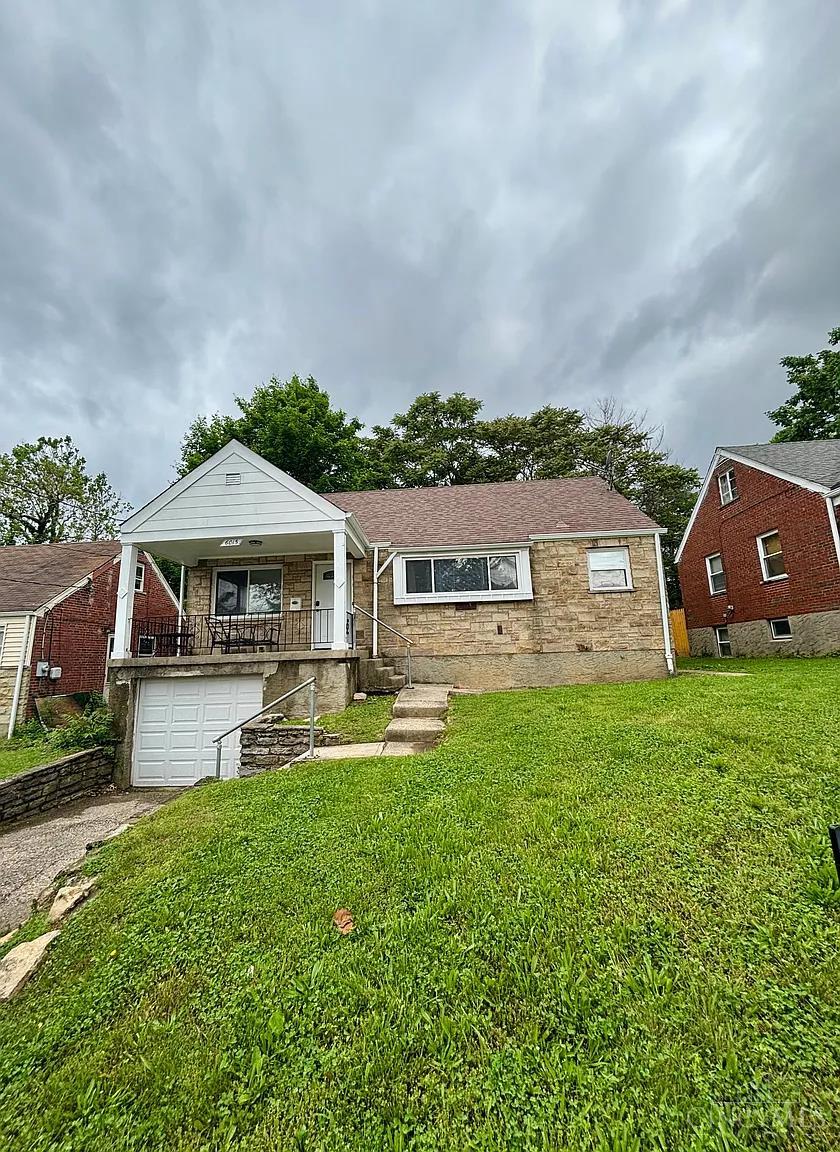 6015 Red Bank Road Cincinnati, OH 45213 - Photo 1 of 8 Gallery Image 1