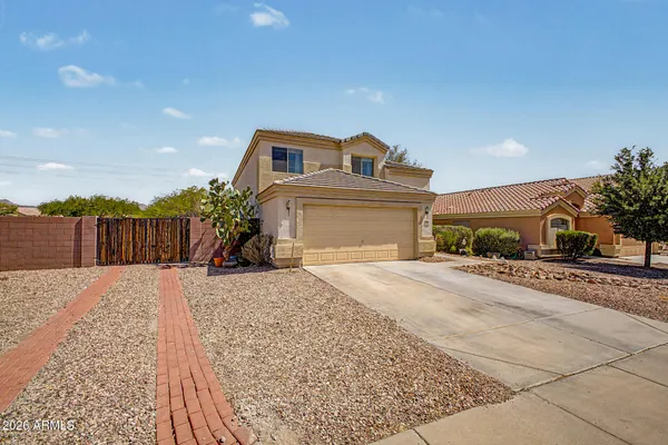 $389,900 | 23156 West Yavapai Street, Buckeye, AZ 85326