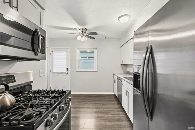 $137,500 | 2626 Kenwood Avenue, Fort Wayne, IN 46805