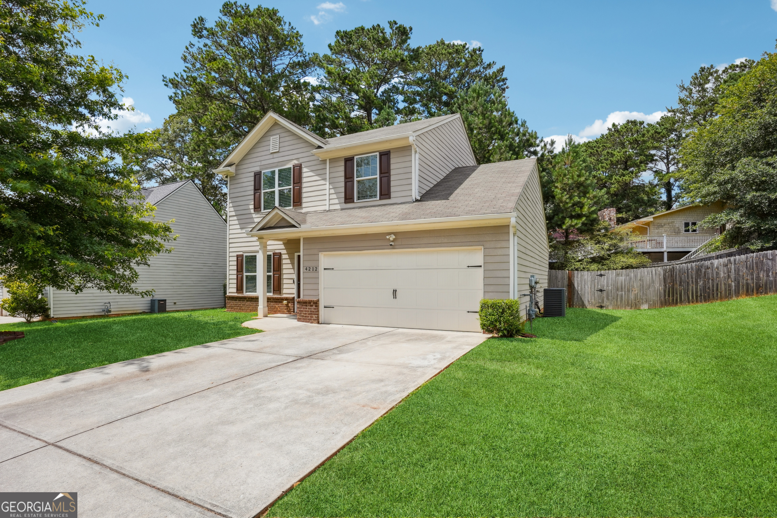 4212 Stillwell Drive Rex, GA 30273 - Photo 1 of 1