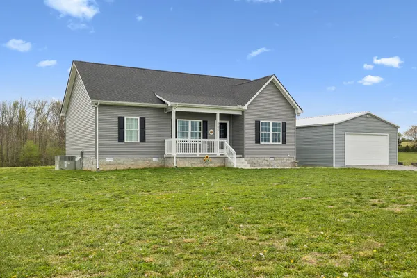 $339,000 | 262 Herman Road, Smithville, TN 37166