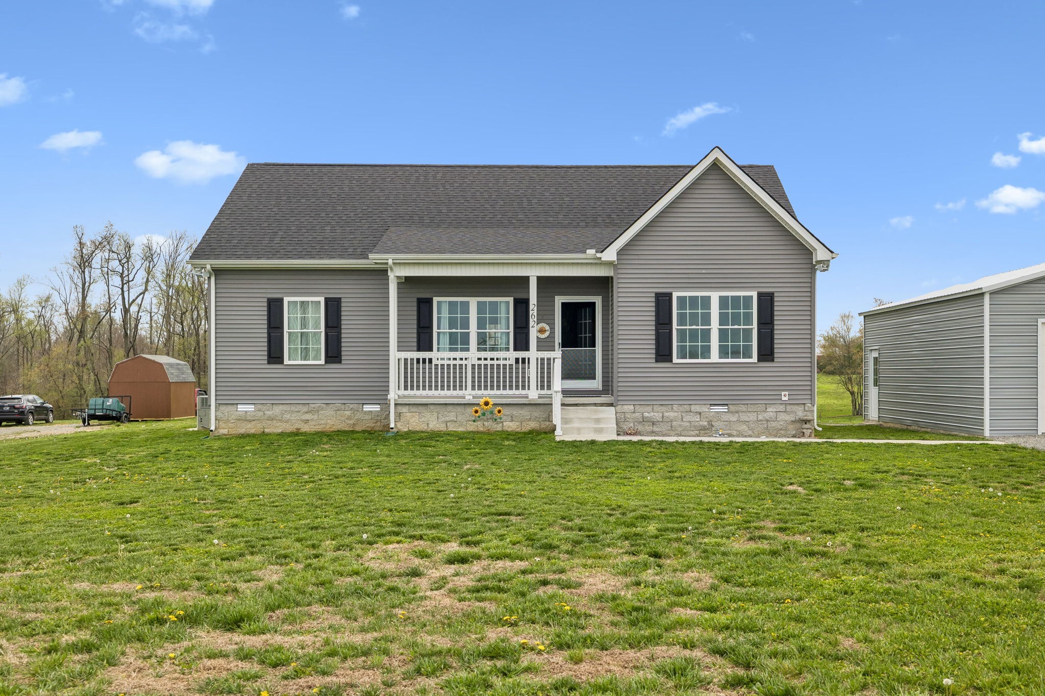 262 Herman Road Smithville, TN 37166 - Photo 4 of 56