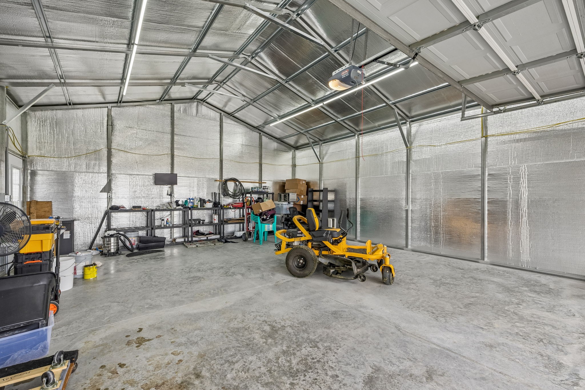 262 Herman Road Smithville, TN 37166 - Photo 41 of 56