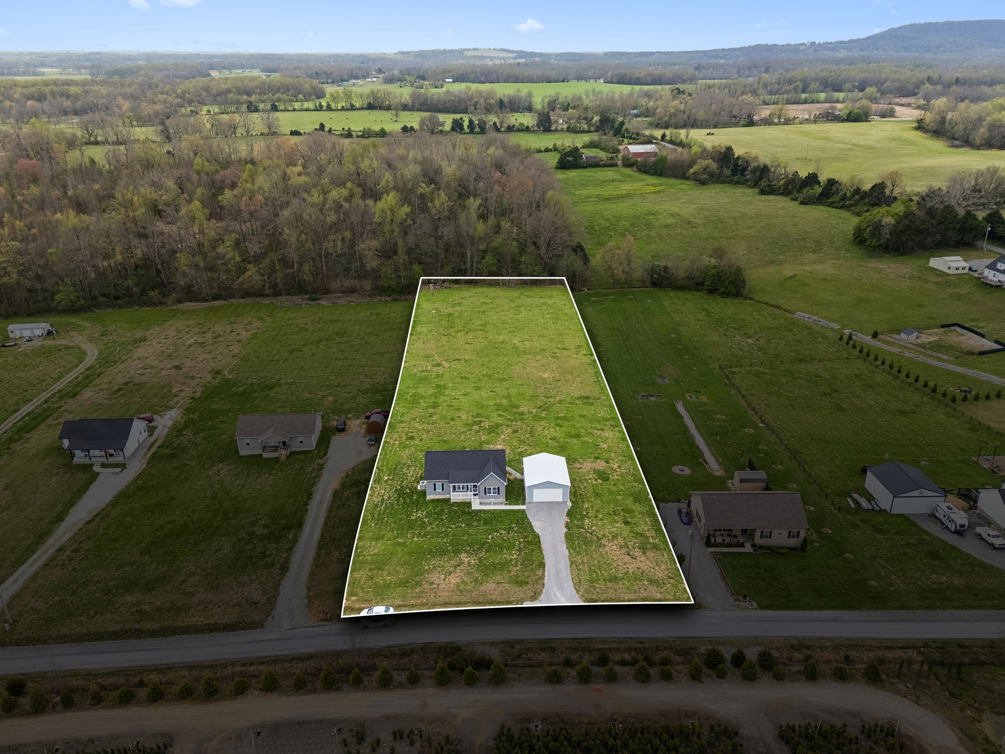 262 Herman Road Smithville, TN 37166 - Photo 52 of 56