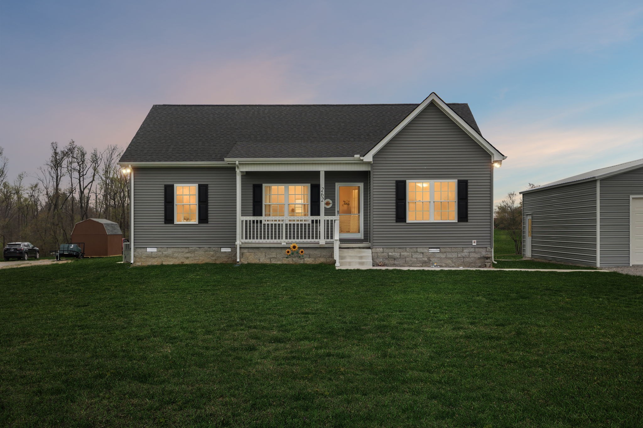 262 Herman Road Smithville, TN 37166 - Photo 56 of 56