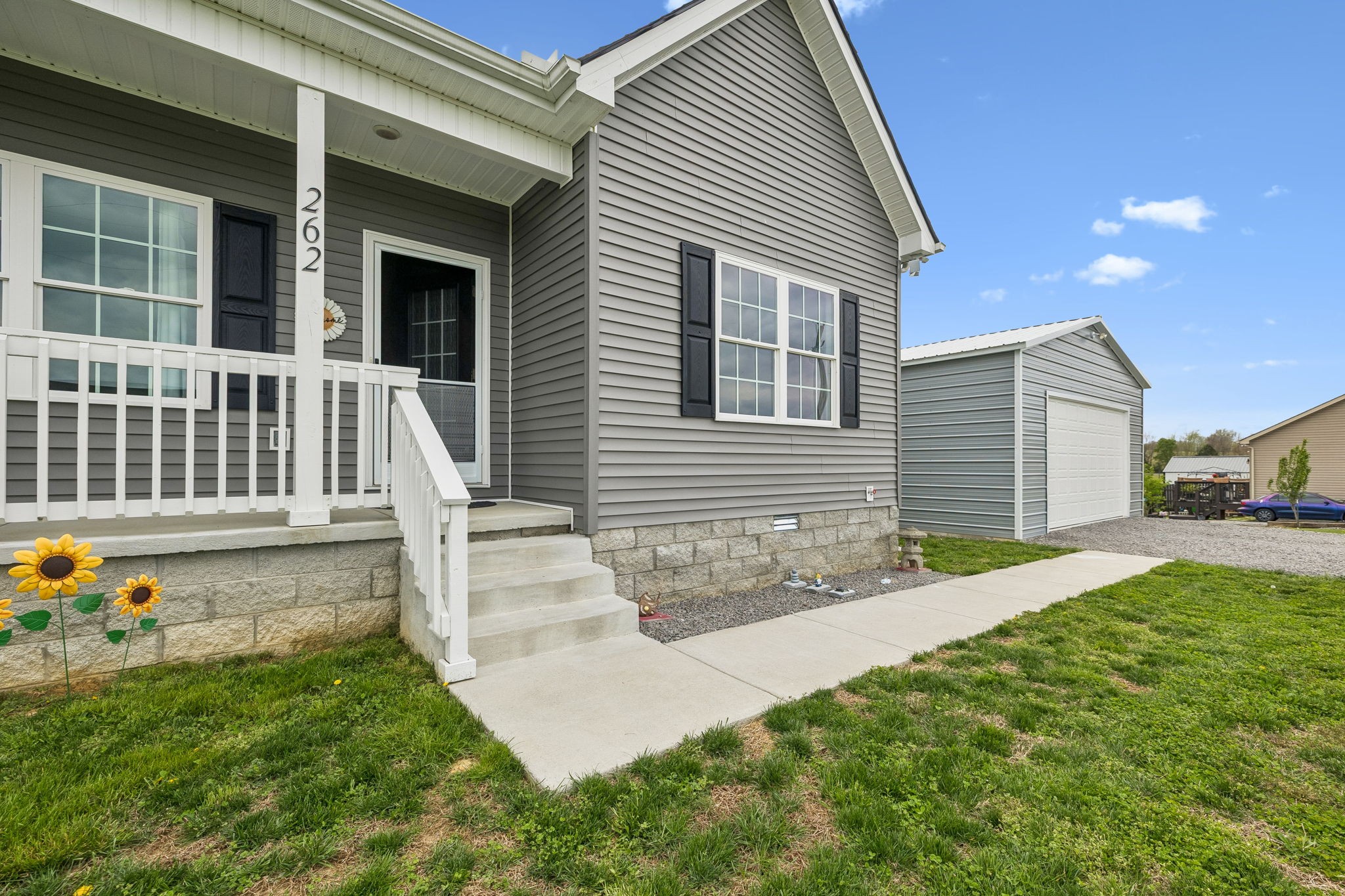 262 Herman Road Smithville, TN 37166 - Photo 6 of 56