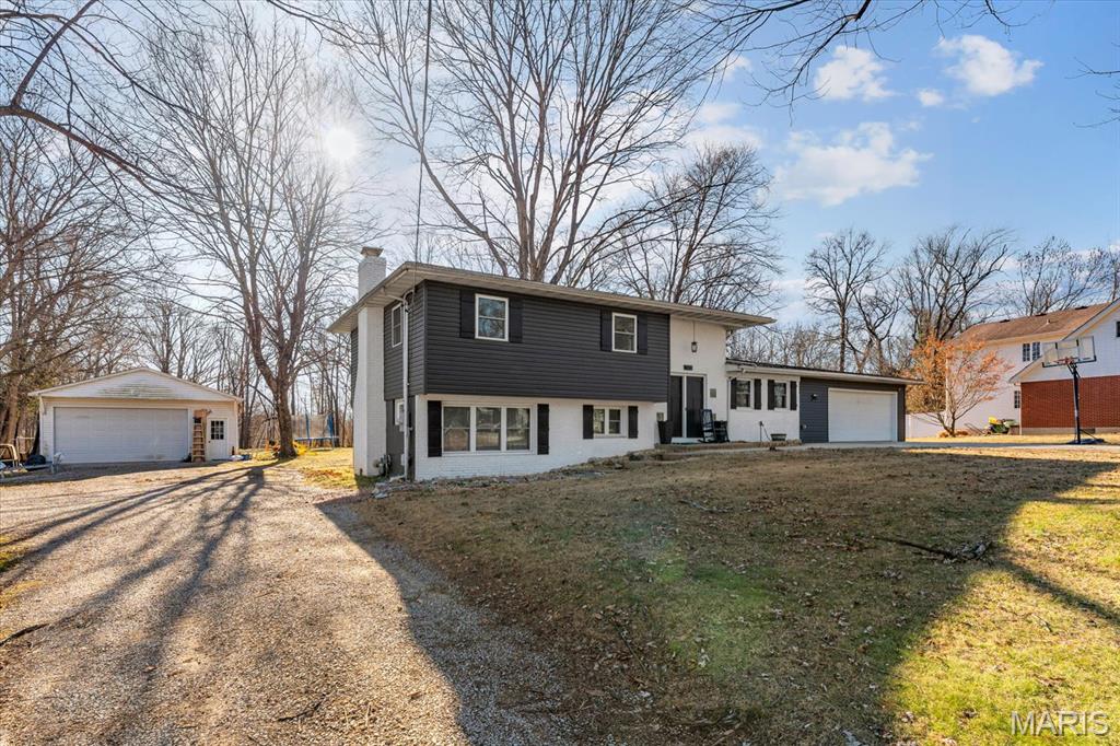 123 School Street Fairview Heights, IL 62208 - Photo 4 of 45