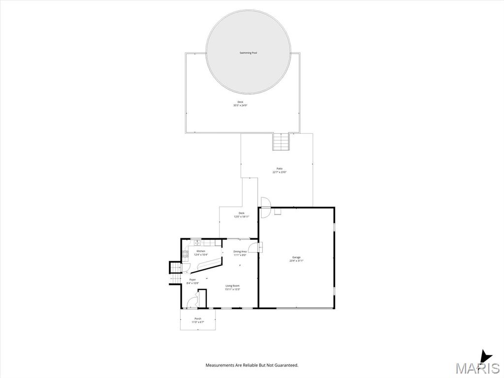 123 School Street Fairview Heights, IL 62208 - Photo 44 of 45