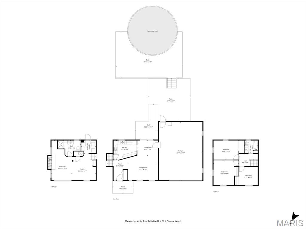 123 School Street Fairview Heights, IL 62208 - Photo 45 of 45