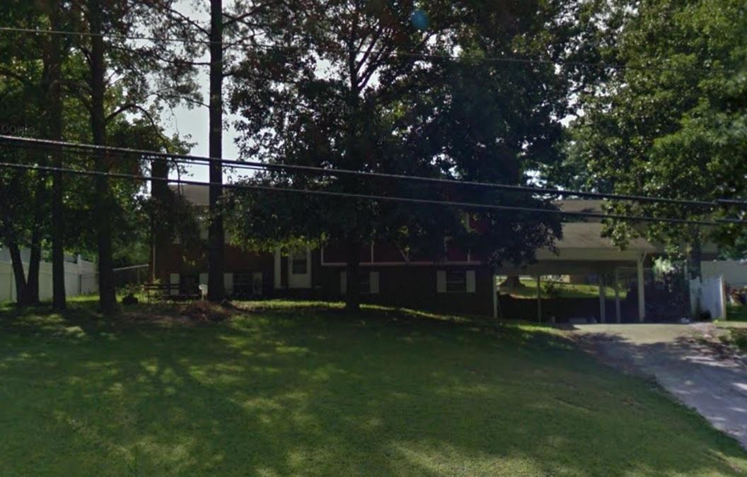 5205 Frontage Road Northwest Cleveland, TN 37312 - Photo 1 of 1 Front
