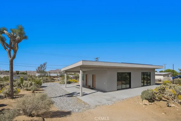 $449,900 | 60194 La Mirada Trail, Joshua Tree, CA 92252
