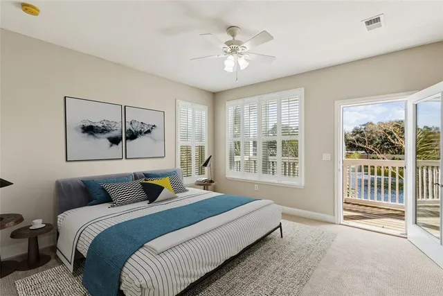 $699,000 | 1850 Surf Side Drive, Fernandina Beach, FL 32034