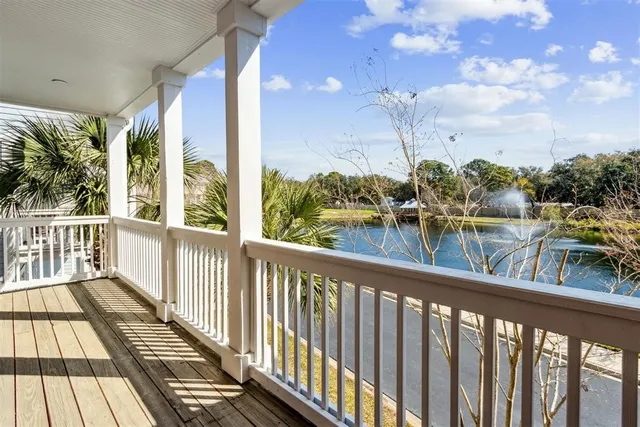 $699,000 | 1850 Surf Side Drive, Fernandina Beach, FL 32034