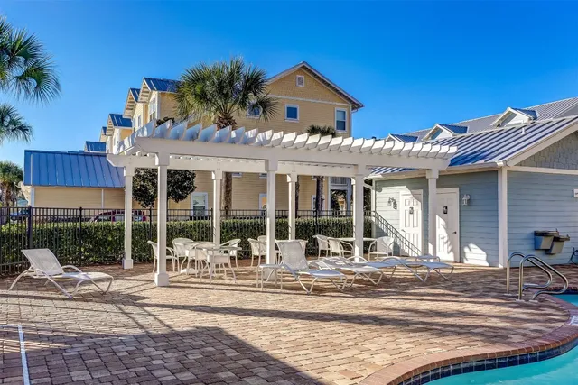 $699,000 | 1850 Surf Side Drive, Fernandina Beach, FL 32034