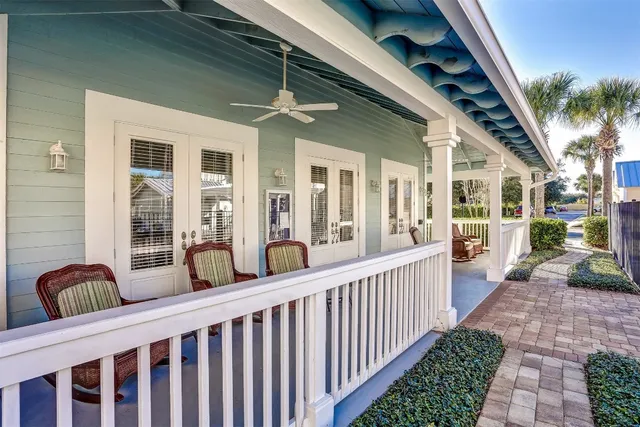 $699,000 | 1850 Surf Side Drive, Fernandina Beach, FL 32034
