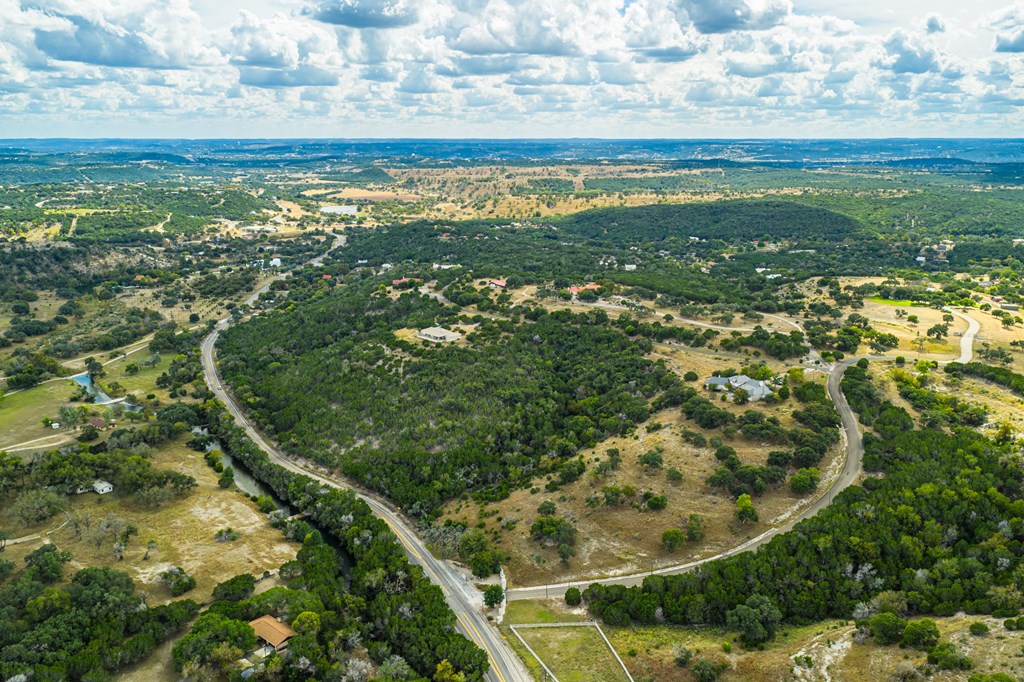 101 Crestline Kerrville, TX 78028 - Photo 46 of 47 a view of a city