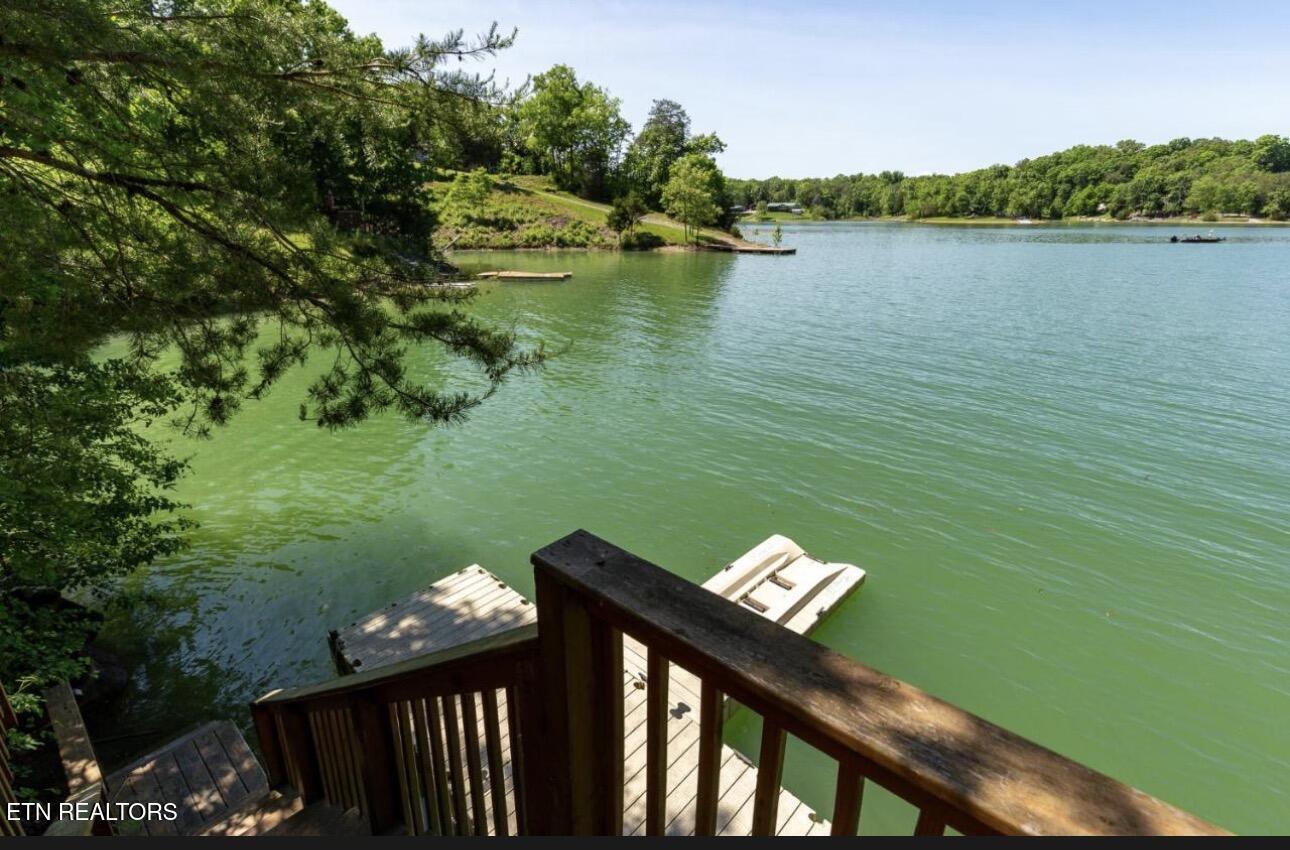 2145 Stillhouse Road Dandridge, TN 37725 - Photo 6 of 36 Dock