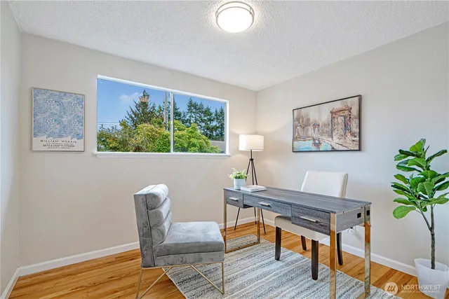 $915,000 | 16515 Linden Avenue North, Shoreline, WA 98133