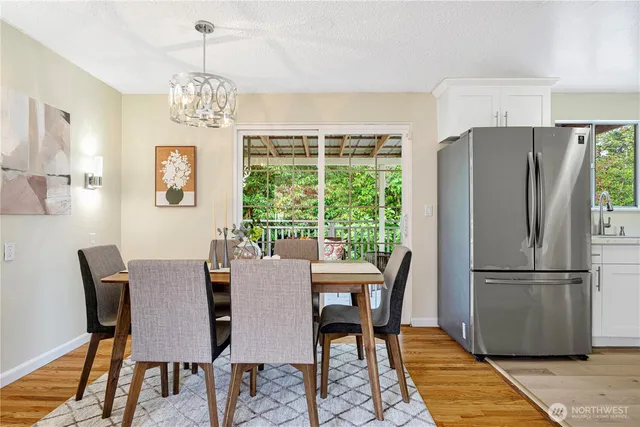 $915,000 | 16515 Linden Avenue North, Shoreline, WA 98133