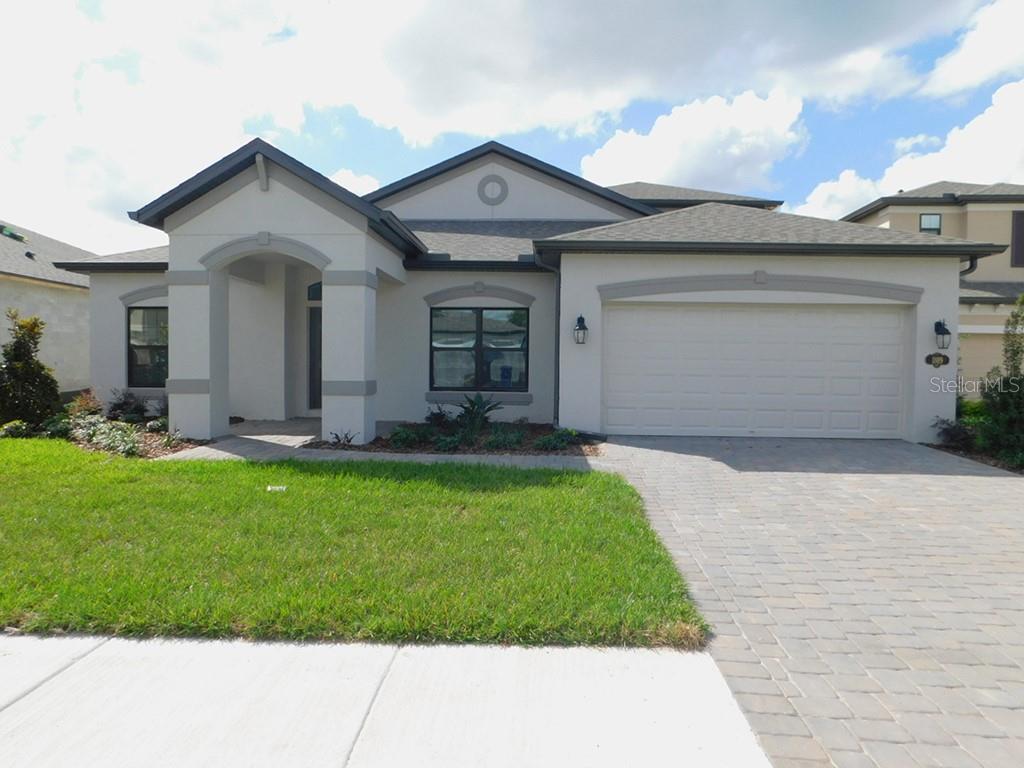 1809 Cherry Walk Road, Unit 131 Lutz, FL 33558 - Photo 1 of 1 Gallery Image 1