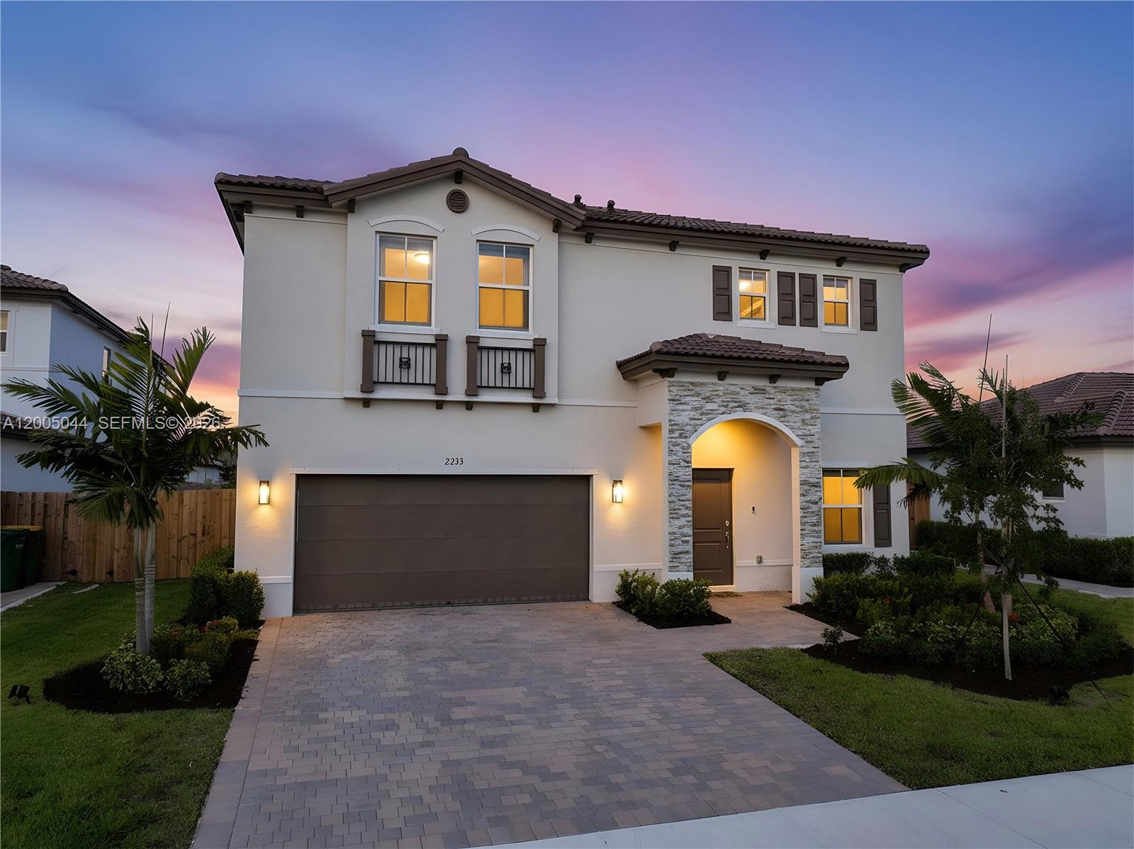 2333 Southeast 28th Street Homestead, FL 33035 - Photo 1 of 74