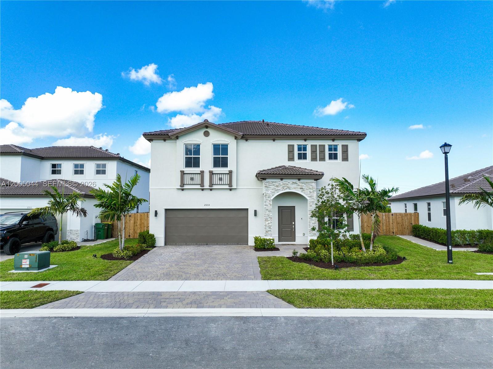 2333 Southeast 28th Street Homestead, FL 33035 - Photo 53 of 74