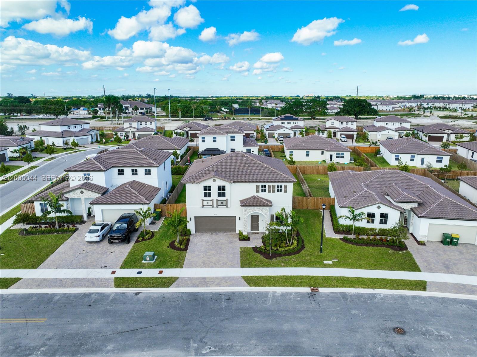 2333 Southeast 28th Street Homestead, FL 33035 - Photo 56 of 74
