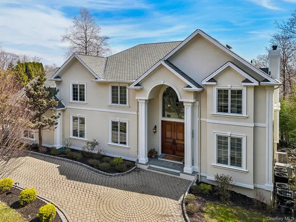 $2,195,000 | 2 Tompkins Court, Nyack, NY 10960