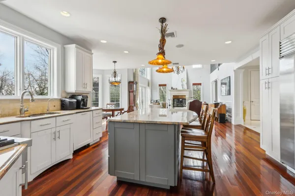 $2,195,000 | 2 Tompkins Court, Nyack, NY 10960