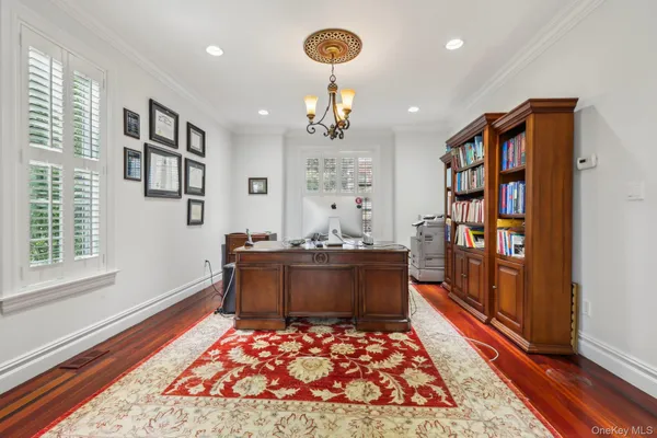 $2,195,000 | 2 Tompkins Court, Nyack, NY 10960