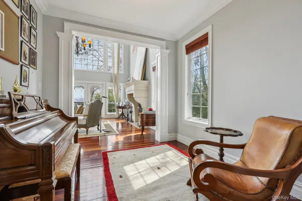 $2,195,000 | 2 Tompkins Court, Nyack, NY 10960