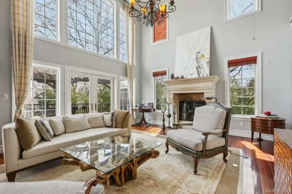 $2,195,000 | 2 Tompkins Court, Nyack, NY 10960