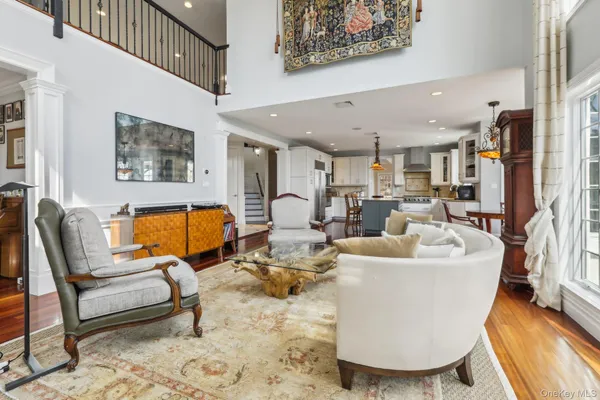 $2,195,000 | 2 Tompkins Court, Nyack, NY 10960