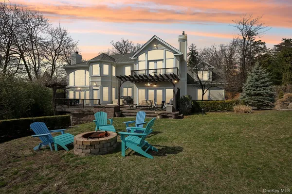 $2,195,000 | 2 Tompkins Court, Nyack, NY 10960