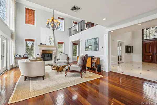 $2,195,000 | 2 Tompkins Court, Nyack, NY 10960