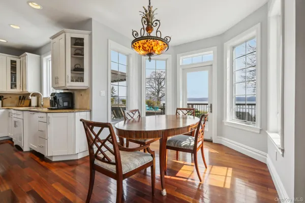 $2,195,000 | 2 Tompkins Court, Nyack, NY 10960