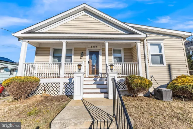 $360,000 | 5104 Duel Place, Capitol Heights, MD 20743