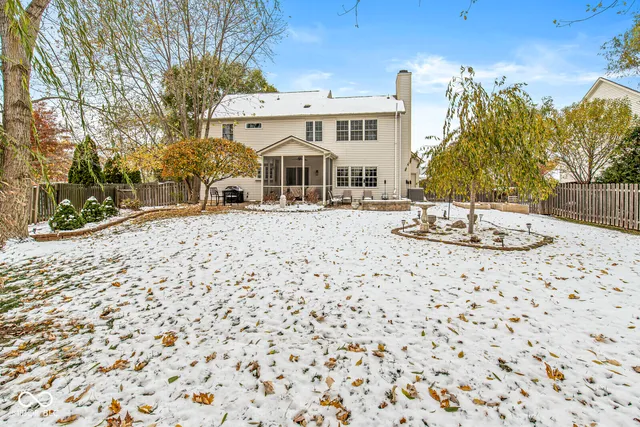 $520,000 | 14694 Rosebud Drive, Noblesville, IN 46060