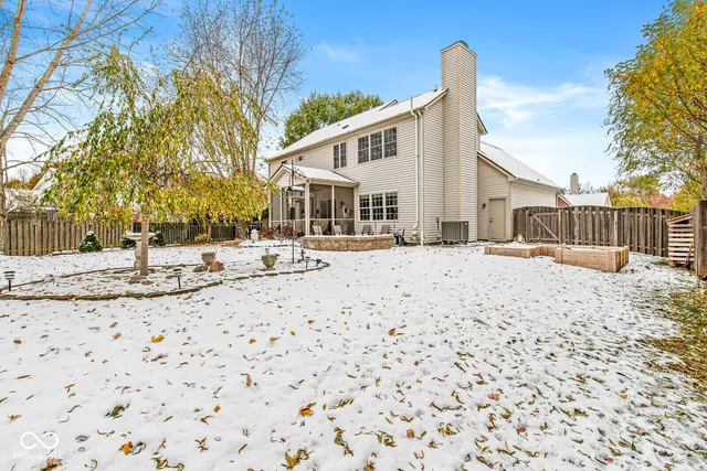 $520,000 | 14694 Rosebud Drive, Noblesville, IN 46060