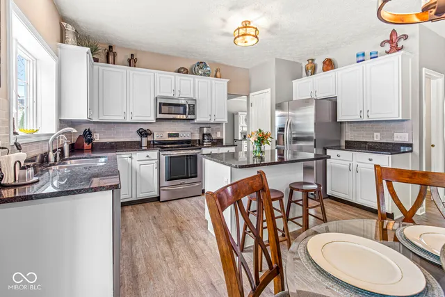 $520,000 | 14694 Rosebud Drive, Noblesville, IN 46060